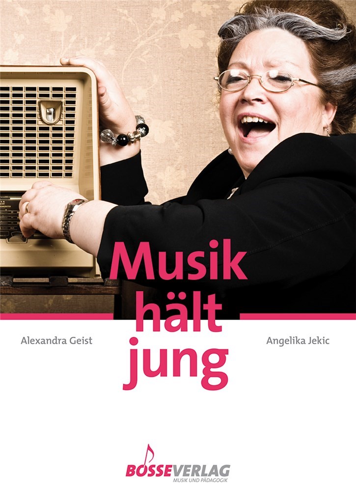 Musik hält jung